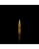 WINDCUT Palle Tactical Solid Match Banded 224" 75gr (50pz)