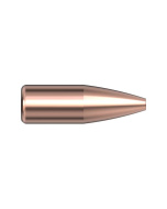 HORNADY MATCH Bullets 224" 53gr HP #2250 (100pcs)