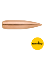 SIERRA Palle MatchKing 308" 169gr HPBT Close Nose #2269 (100pz)