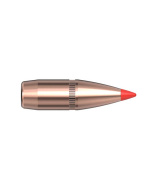 HORNADY Palle V-MAX 277" 110gr +Cannelure #22721 (100pz)