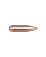 HORNADY Geschosse AEROMatch 224" 69gr HPBT #227711 (500 Stk)