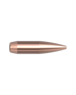 HORNADY Palle MATCH 224" 75gr BTHP #2279 (100pz)