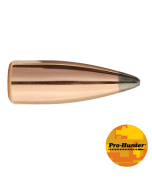 SIERRA Palle Pro-Hunter 311" 125gr SP #2305 (100pz)