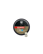 RWS Pallini R10 Match 4.51mm 0,45g/7.0gr (500pz)
