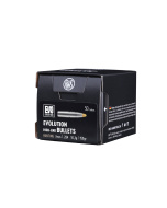 RWS Palle Evolution 284" 159gr (50pz) #2315960