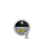 RWS SUPERFIELD Feldlinie 4,52mm 0,54g/8,4gr (500pz)