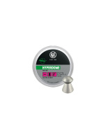 RWS Pallini Hyperdome Zinco 5.50mm 0.71g/10.96gr (150pz)