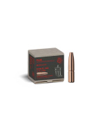 GECO Palle Plus 323" 196gr (8mm / 12,7g) (50pz)