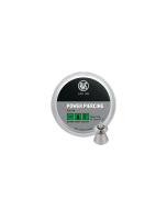 RWS POWER PIERCING 5.50mm 0.89g/13.7gr (100pcs)