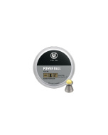 RWS Pallini Power Ball Field Line 4,50mm 0.61g / 9.4gr (200pz)