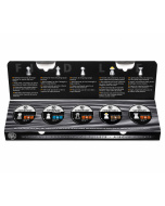RWS Field Kit 4,5mm / Kal.177 (5 Packungen)