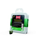 BALLISTOL Special Felt Pads with Brass Fiber Cal.260 (60 pieces)