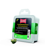 BALLISTOL Feltrini Special con Fibra di Ottone Cal.308 (60 pezzi)