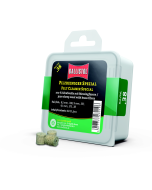 BALLISTOL Feltrini Special con Fibra di Ottone Cal.38 (60 pezzi)