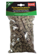 BALLISTOL Special Felt Wads with Brass Fiber Cal.38 (300 pieces)