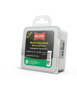 BALLISTOL Pezzuole Rotonde in Microfibra 21mm (150pz)