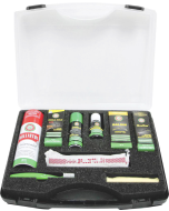 BALLISTOL Cofanetto Kit Cura delle Armi *Completo