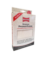 BALLISTOL Kit Paños para Limpieza Especiales (3pz)