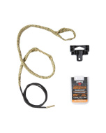 HOPPE'S Boresnake Den Rifle Corda Cal. 257 / 6.5mm