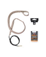 HOPPE'S Boresnake Den Rifle Corda Cal. 277 / 7mm