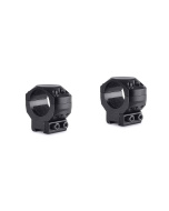 HAWKE Anelli Tactical 1" Medium for 11mm Rail #24101