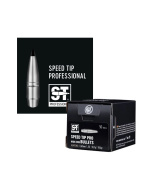 RWS Palle S-TIP Pro 308" 165gr (50pz)