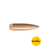 SIERRA Palle MatchKing 323" 200gr HPBT #2415 (100pz)