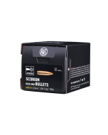 RWS Palle Scorion Match 264" 130gr (50pcs) 2418600