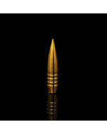 WINDCUT Palle Tactical Solid Match Banded 243"/6mm 80gr (50pz)