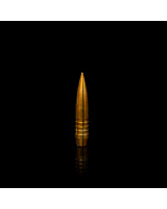 WINDCUT Palle Tactical Solid Match Banded 243"/6mm 100gr (50pz)