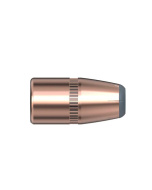 HORNADY FP Bullets 257" 60gr #2510 (100pcs)