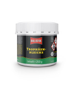 BALLISTOL Polvere Sbiancante per Trofei 250g