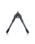 SPARTAN Javelin Lite TL Bipiede Magnaswitch senza Adattatore 18,4cm «» 24,1cm