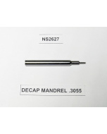 LEE Decapping Pin di ricambio Collet Die .3055 #NS2627