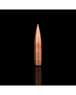 WINDCUT Palle Tactical Long Range 264"/6,5mm 130gr (50pz)