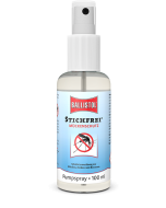 BALLISTOL "Liberi da Punture" Spray 3 in 1 contro le Zanzare (100 ml)