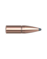 HORNADY Palle Interlock  277" 140gr BTSP #2735 (100pz)