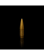 WINDCUT Palle Tactical Solid Match Banded 284"/7mm 130gr (50pz)