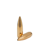 Sellier & Bellot HPBT Bullets .308" 168gr #2880 (50pcs)