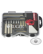 RUGER Universal Handgun Cleaning Kit per Armi Corte #27836