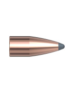 HORNADY Palle VARMINT 308" 110gr SP #3010 (100pz)