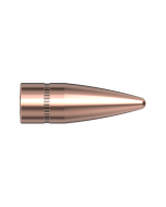 HORNADY Geschosse 308" 125gr FMJ #30196 (100pz)