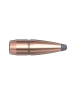 HORNADY Palle Interlock 308" 150gr BTSP #3033 (100pz)