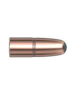 HORNADY Palle Interlock  308" 150gr RN #3035 (100pz)