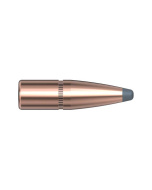 HORNADY Palle Interlock  308" 165gr SP #3040 (100pz)
