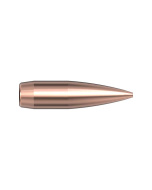 HORNADY Palle MATCH 308" 168gr BTHP #30501 (100pz)