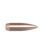 HORNADY Palle AEROMatch 308" 168gr HPBT #305071 (500pz)