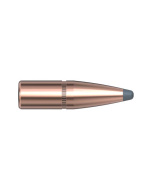 HORNADY Palle Interlock 308" 180gr SP #3070 (100pz)
