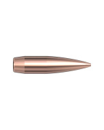 HORNADY Palle MATCH 308" 178gr BTHP #30715 (100pz)