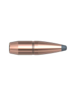 HORNADY Palle Interlock 308" 180gr BTSP #3072 (100pz)